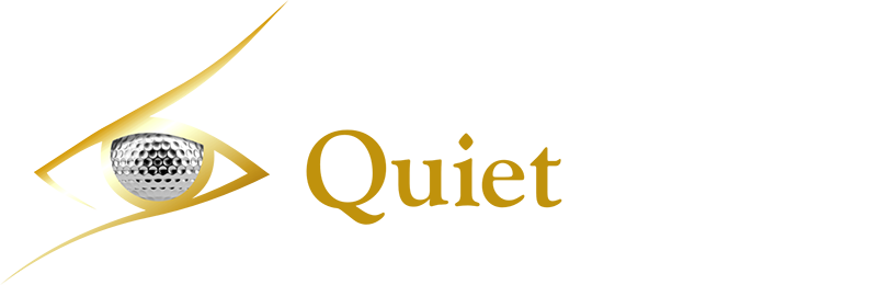 QuietStroke